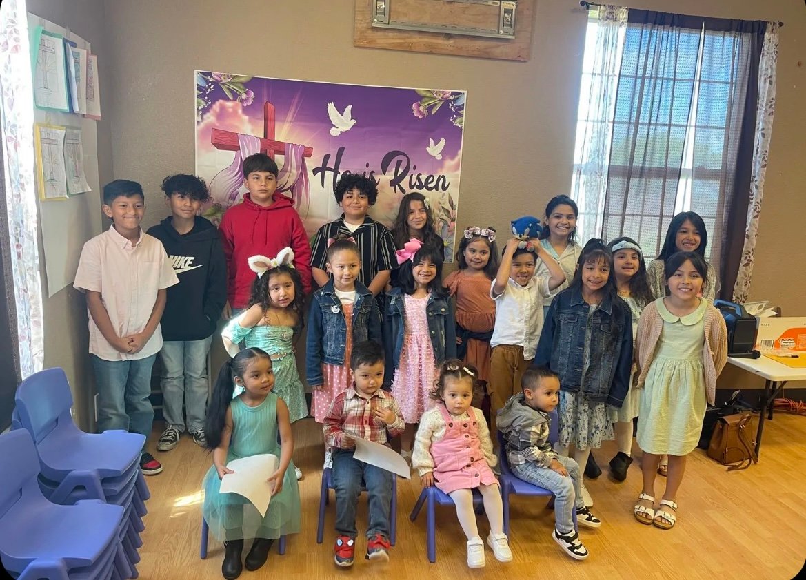 CHILDREN screenshot